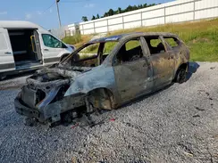 1GNKRFED1HJ347637 2017 CHEVROLET TRAVERSE