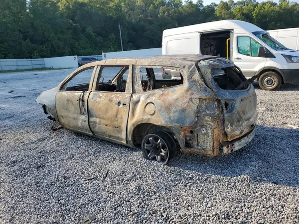 1GNKRFED1HJ347637 2017 CHEVROLET TRAVERSE - Image 2