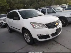 1GNKRFED2GJ103252 2016 CHEVROLET TRAVERSE