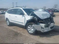 1GNKRFED2GJ123355 2016 CHEVROLET TRAVERSE