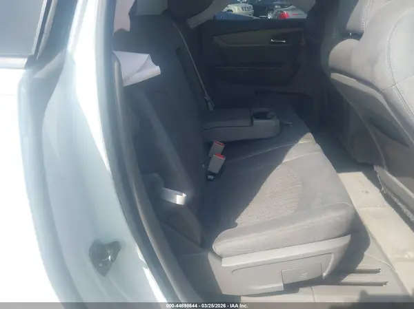 1GNKRFED2GJ123355 2016 CHEVROLET TRAVERSE - Image 8