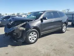 1GNKRFED2GJ123677 2016 CHEVROLET TRAVERSE