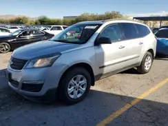 1GNKRFED2GJ149275 2016 CHEVROLET TRAVERSE