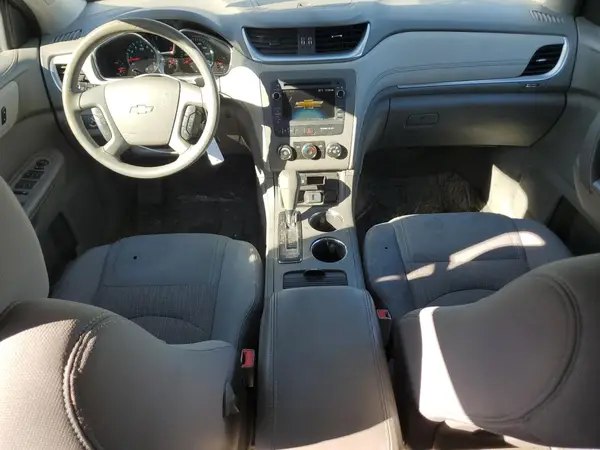 1GNKRFED2GJ149275 2016 CHEVROLET TRAVERSE - Image 8