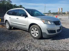 1GNKRFED2GJ187959 2016 CHEVROLET TRAVERSE
