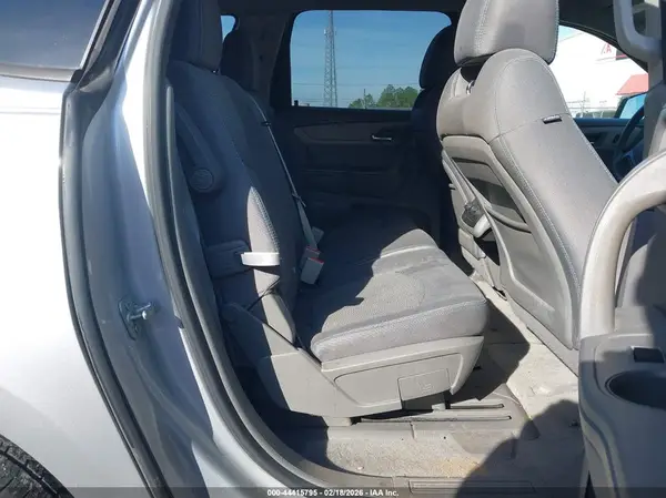 1GNKRFED2GJ187959 2016 CHEVROLET TRAVERSE - Image 8