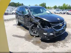 1GNKRFED2GJ223911 2016 CHEVROLET TRAVERSE