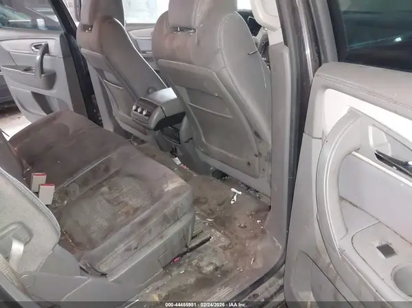 1GNKRFED2GJ242295 2016 CHEVROLET TRAVERSE - Image 8