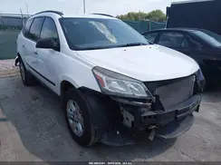 1GNKRFED2GJ267035 2016 CHEVROLET TRAVERSE