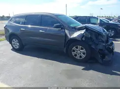 1GNKRFED2GJ268041 2016 CHEVROLET TRAVERSE