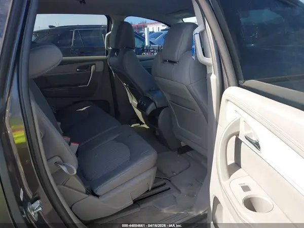 1GNKRFED2GJ268041 2016 CHEVROLET TRAVERSE - Image 8
