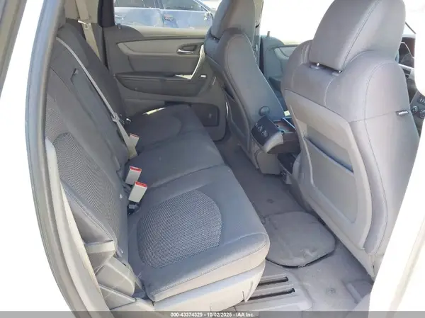 1GNKRFED2GJ281680 2016 CHEVROLET TRAVERSE - Image 8