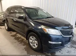 1GNKRFED2GJ282490 2016 CHEVROLET TRAVERSE