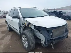 1GNKRFED2HJ135362 2017 CHEVROLET TRAVERSE