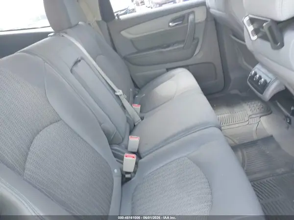 1GNKRFED2HJ255369 2017 CHEVROLET TRAVERSE - Image 8