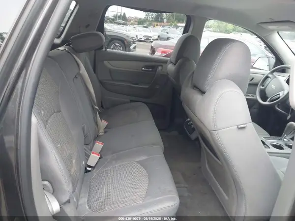 1GNKRFED2HJ292731 2017 CHEVROLET TRAVERSE - Image 8
