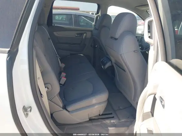 1GNKRFED2HJ325436 2017 CHEVROLET TRAVERSE - Image 8