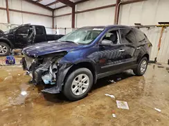 1GNKRFED3GJ104121 2016 CHEVROLET TRAVERSE