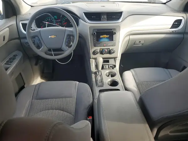 1GNKRFED3GJ110288 2016 CHEVROLET TRAVERSE - Image 8