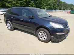 1GNKRFED3GJ151598 2016 CHEVROLET TRAVERSE