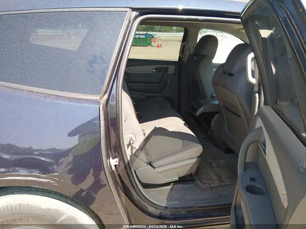 1GNKRFED3GJ151598 2016 CHEVROLET TRAVERSE - Image 8
