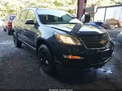 1GNKRFED3GJ155098 2016 CHEVROLET TRAVERSE