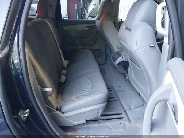 1GNKRFED3GJ155098 2016 CHEVROLET TRAVERSE - Image 8