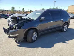 1GNKRFED3GJ171415 2016 CHEVROLET TRAVERSE