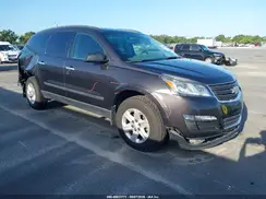 1GNKRFED3GJ172192 2016 CHEVROLET TRAVERSE