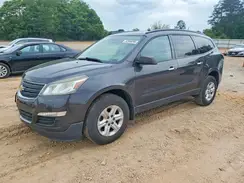 1GNKRFED3GJ172452 2016 CHEVROLET TRAVERSE