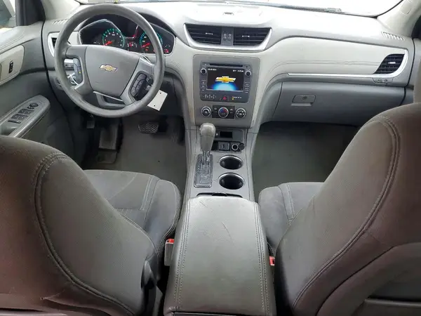 1GNKRFED3GJ172452 2016 CHEVROLET TRAVERSE - Image 8