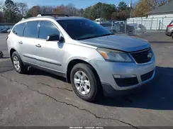 1GNKRFED3GJ173245 2016 CHEVROLET TRAVERSE