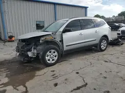 1GNKRFED3GJ190336 2016 CHEVROLET TRAVERSE