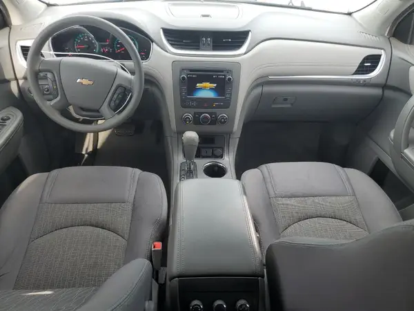 1GNKRFED3GJ190336 2016 CHEVROLET TRAVERSE - Image 8