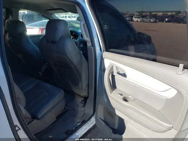 1GNKRFED3GJ192975 2016 CHEVROLET TRAVERSE - Image 8