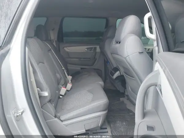 1GNKRFED3GJ199716 2016 CHEVROLET TRAVERSE - Image 8