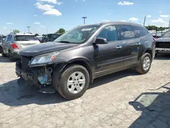 1GNKRFED3GJ210343 2016 CHEVROLET TRAVERSE