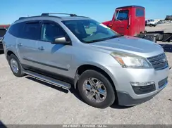 1GNKRFED3GJ213811 2016 CHEVROLET TRAVERSE