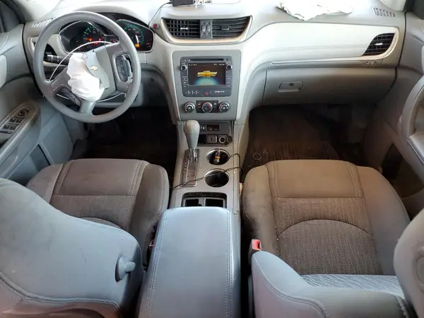 1GNKRFED3GJ236070 2016 CHEVROLET TRAVERSE - Image 8