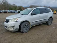 1GNKRFED3GJ275614 2016 CHEVROLET TRAVERSE