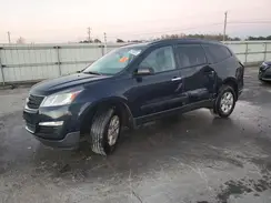 1GNKRFED3GJ282014 2016 CHEVROLET TRAVERSE