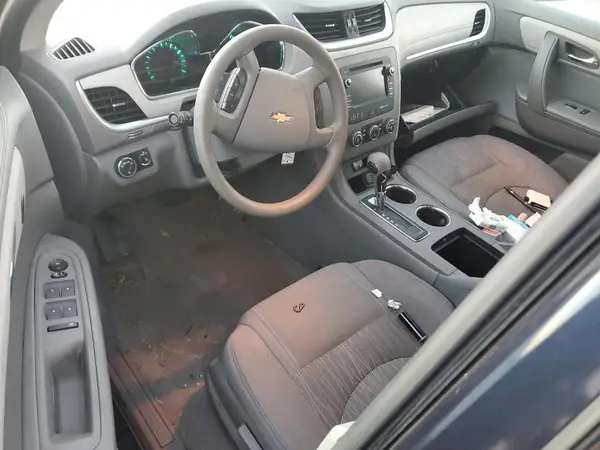 1GNKRFED3GJ282014 2016 CHEVROLET TRAVERSE - Image 8