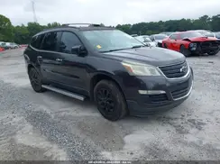 1GNKRFED3GJ290923 2016 CHEVROLET TRAVERSE