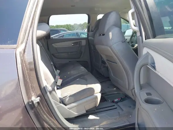 1GNKRFED3GJ290923 2016 CHEVROLET TRAVERSE - Image 8