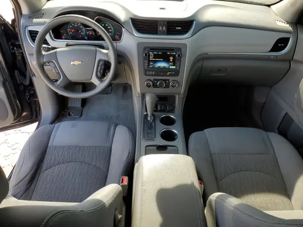 1GNKRFED3GJ304836 2016 CHEVROLET TRAVERSE - Image 8