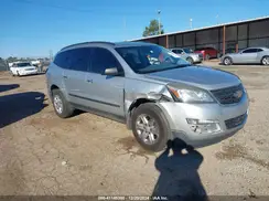 1GNKRFED3GJ321376 2016 CHEVROLET TRAVERSE