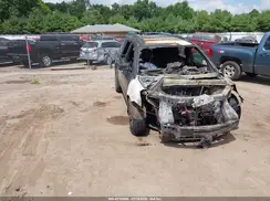 1GNKRFED3GJ339635 2016 CHEVROLET TRAVERSE