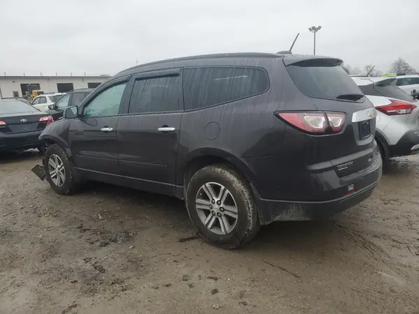 1GNKRFED3HJ162652 2017 CHEVROLET TRAVERSE - Image 2