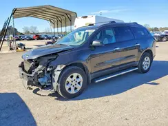 1GNKRFED3HJ166121 2017 CHEVROLET TRAVERSE