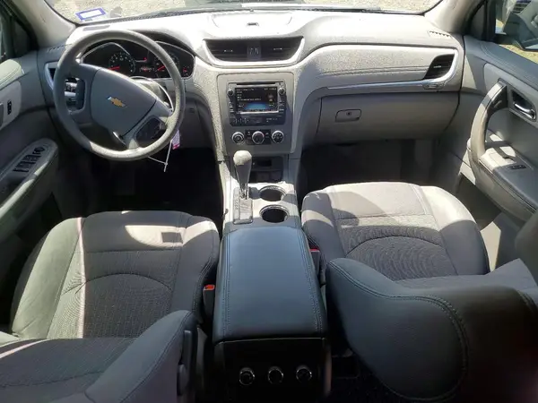 1GNKRFED3HJ170914 2017 CHEVROLET TRAVERSE - Image 8